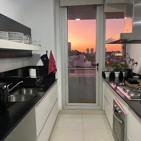 Departamento Moderno Y Con Excelente Ubicacion Apartment เรซิสเตนเซีย ภายนอก รูปภาพ