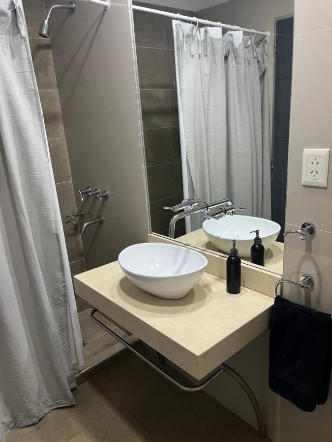 Departamento Moderno Y Con Excelente Ubicacion Apartment เรซิสเตนเซีย ภายนอก รูปภาพ