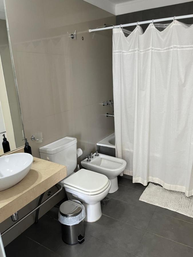 Departamento Moderno Y Con Excelente Ubicacion Apartment เรซิสเตนเซีย ภายนอก รูปภาพ