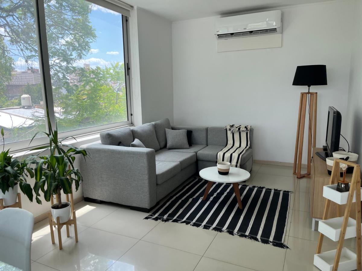 Departamento Moderno Y Con Excelente Ubicacion Apartment เรซิสเตนเซีย ภายนอก รูปภาพ