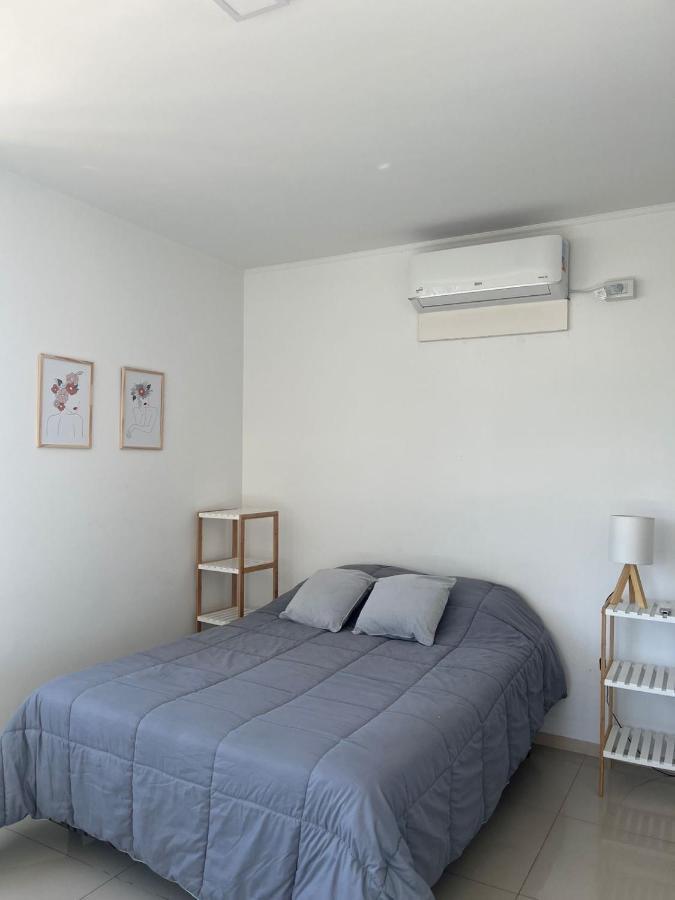 Departamento Moderno Y Con Excelente Ubicacion Apartment เรซิสเตนเซีย ภายนอก รูปภาพ