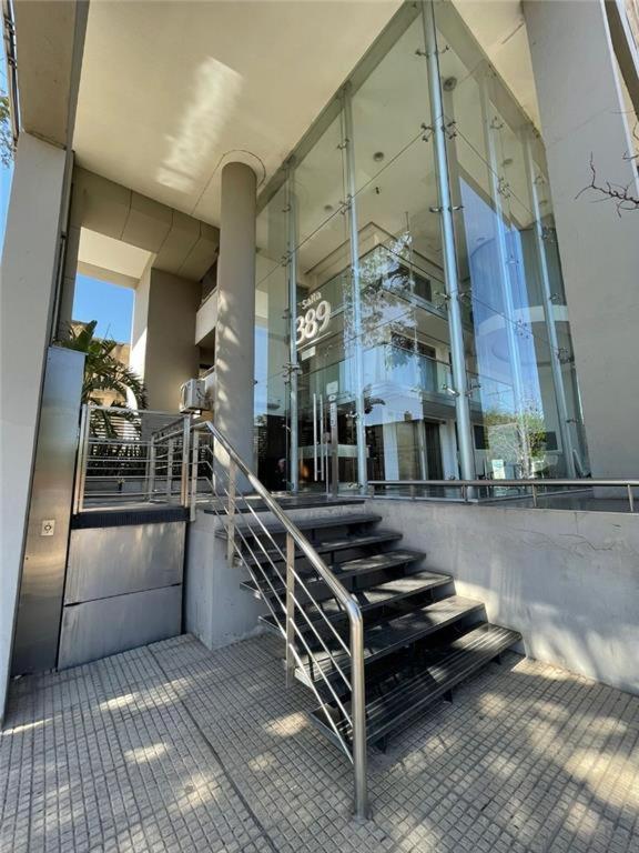 Departamento Moderno Y Con Excelente Ubicacion Apartment เรซิสเตนเซีย ภายนอก รูปภาพ