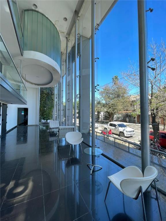 Departamento Moderno Y Con Excelente Ubicacion Apartment เรซิสเตนเซีย ภายนอก รูปภาพ