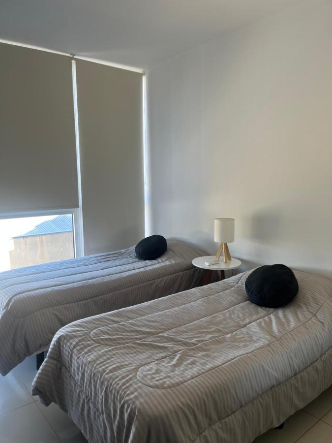 Departamento Moderno Y Con Excelente Ubicacion Apartment เรซิสเตนเซีย ภายนอก รูปภาพ