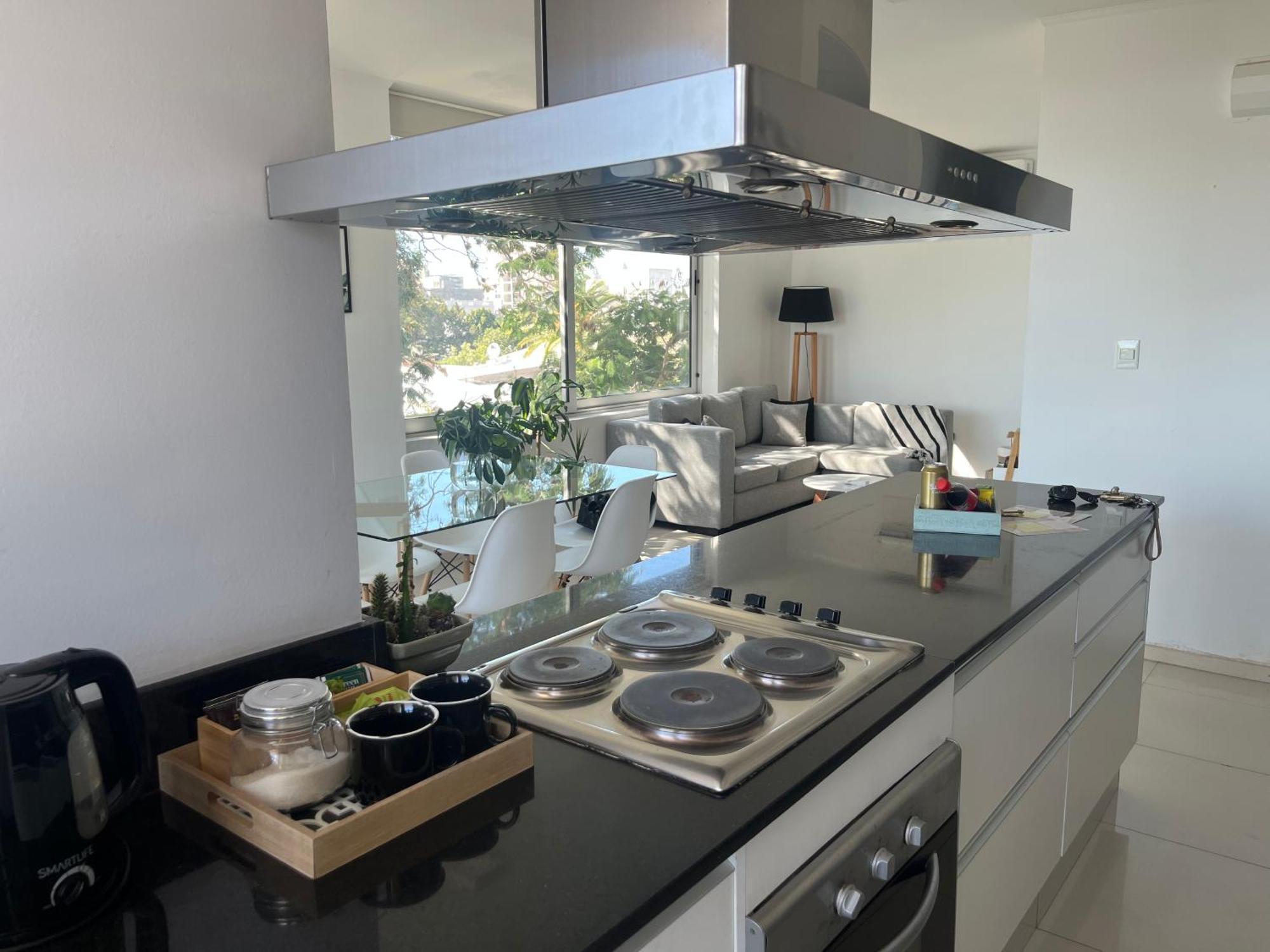 Departamento Moderno Y Con Excelente Ubicacion Apartment เรซิสเตนเซีย ภายนอก รูปภาพ